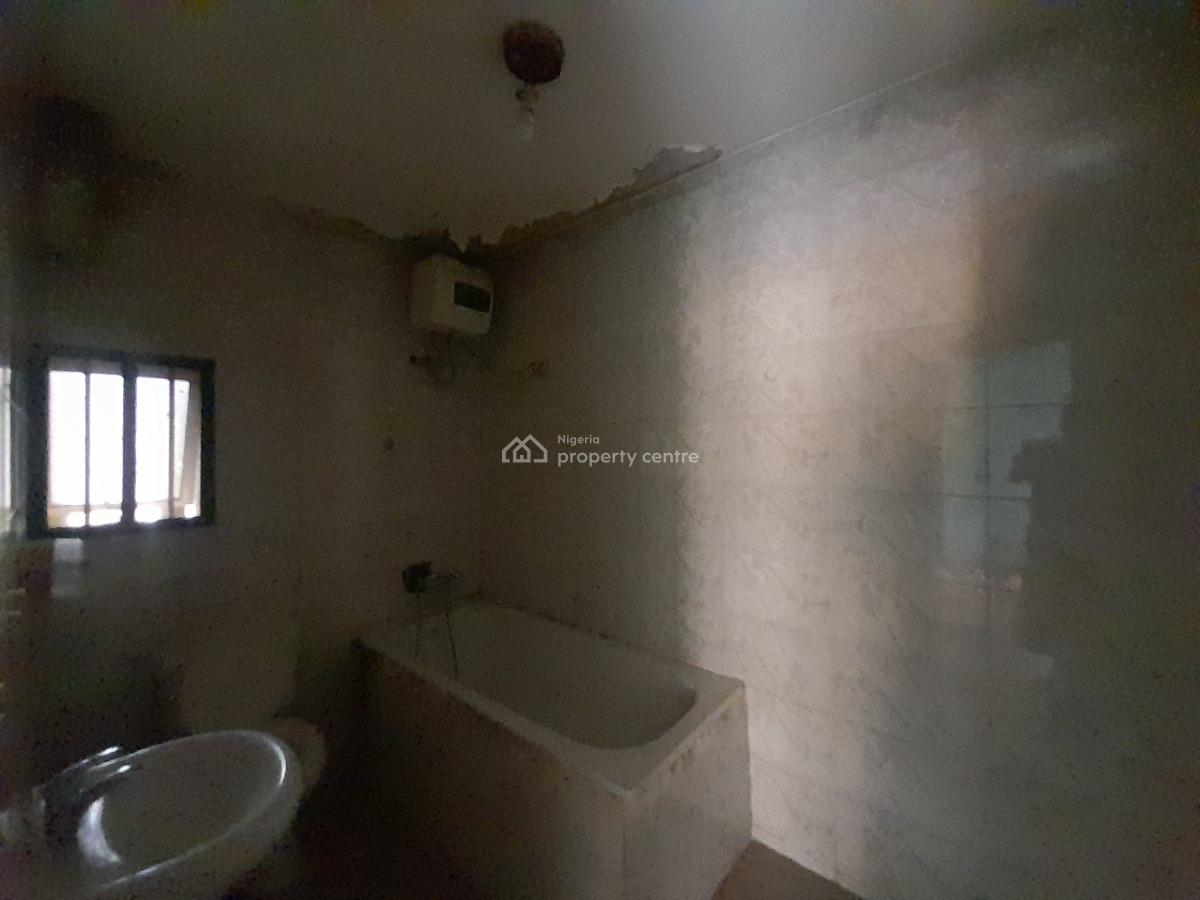 Tastefully Renovated 3-bedroom Apartment, Area 8, Garki, Abuja, Flat / Apartment for Rent