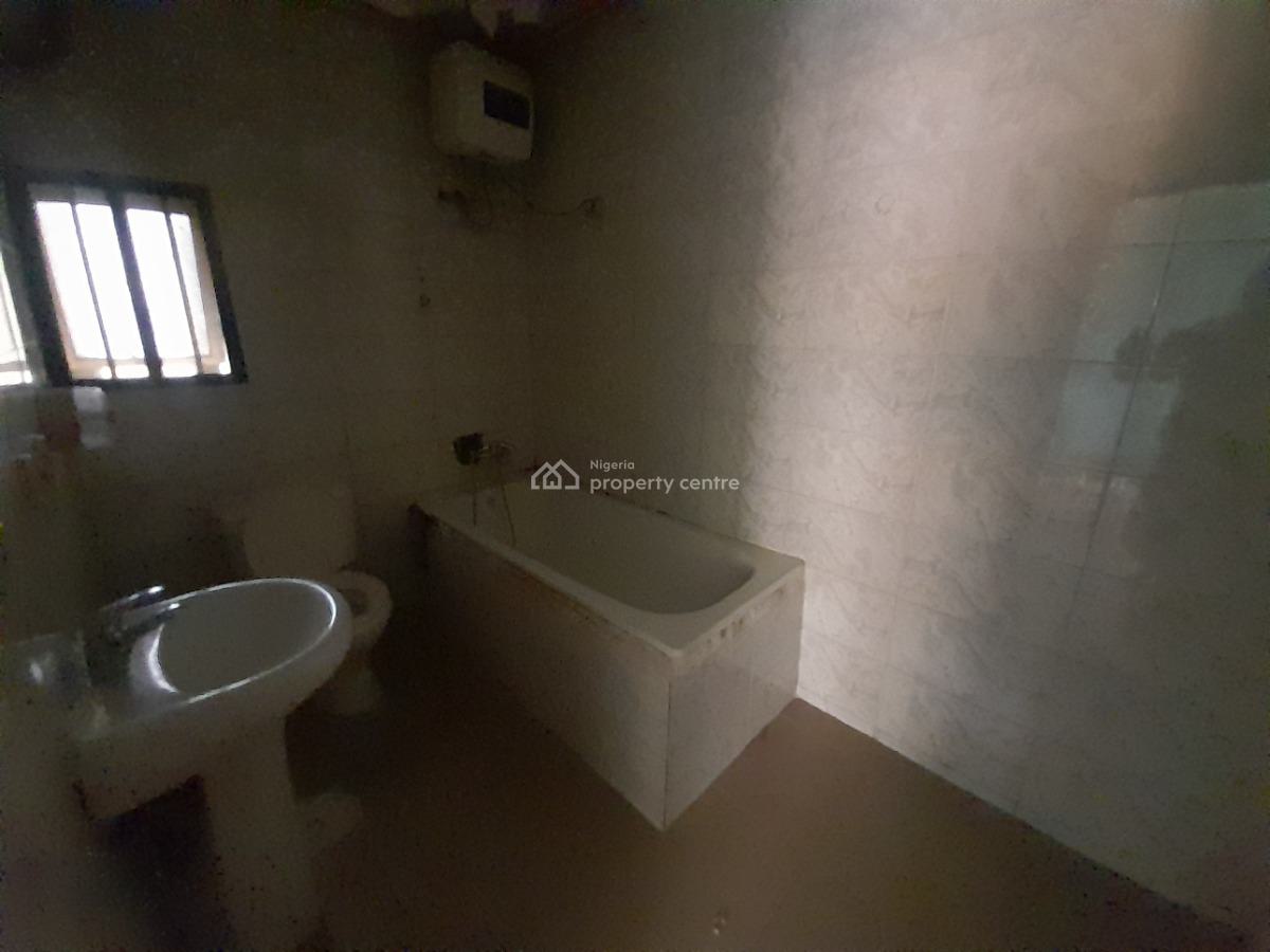 Tastefully Renovated 3-bedroom Apartment, Area 8, Garki, Abuja, Flat / Apartment for Rent
