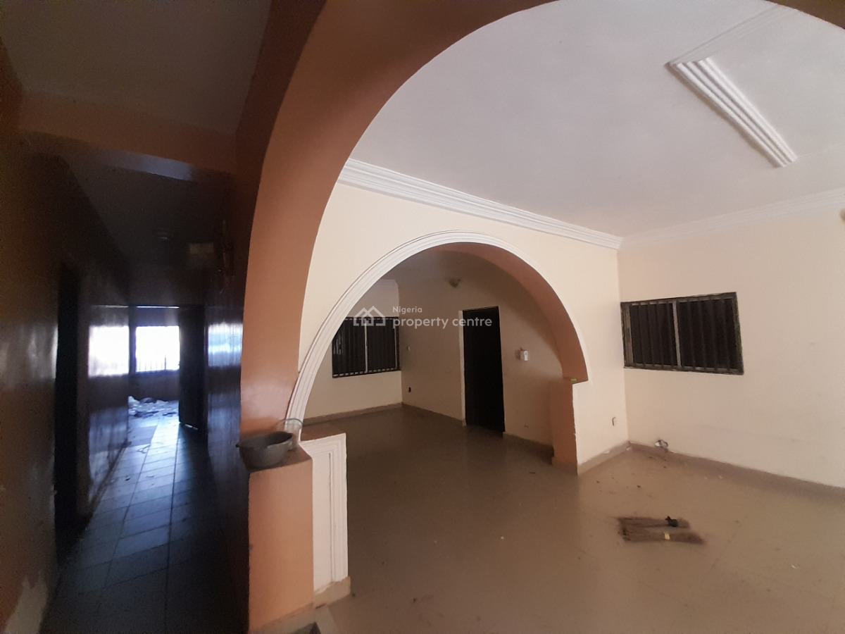 Tastefully Renovated 3-bedroom Apartment, Area 8, Garki, Abuja, Flat / Apartment for Rent