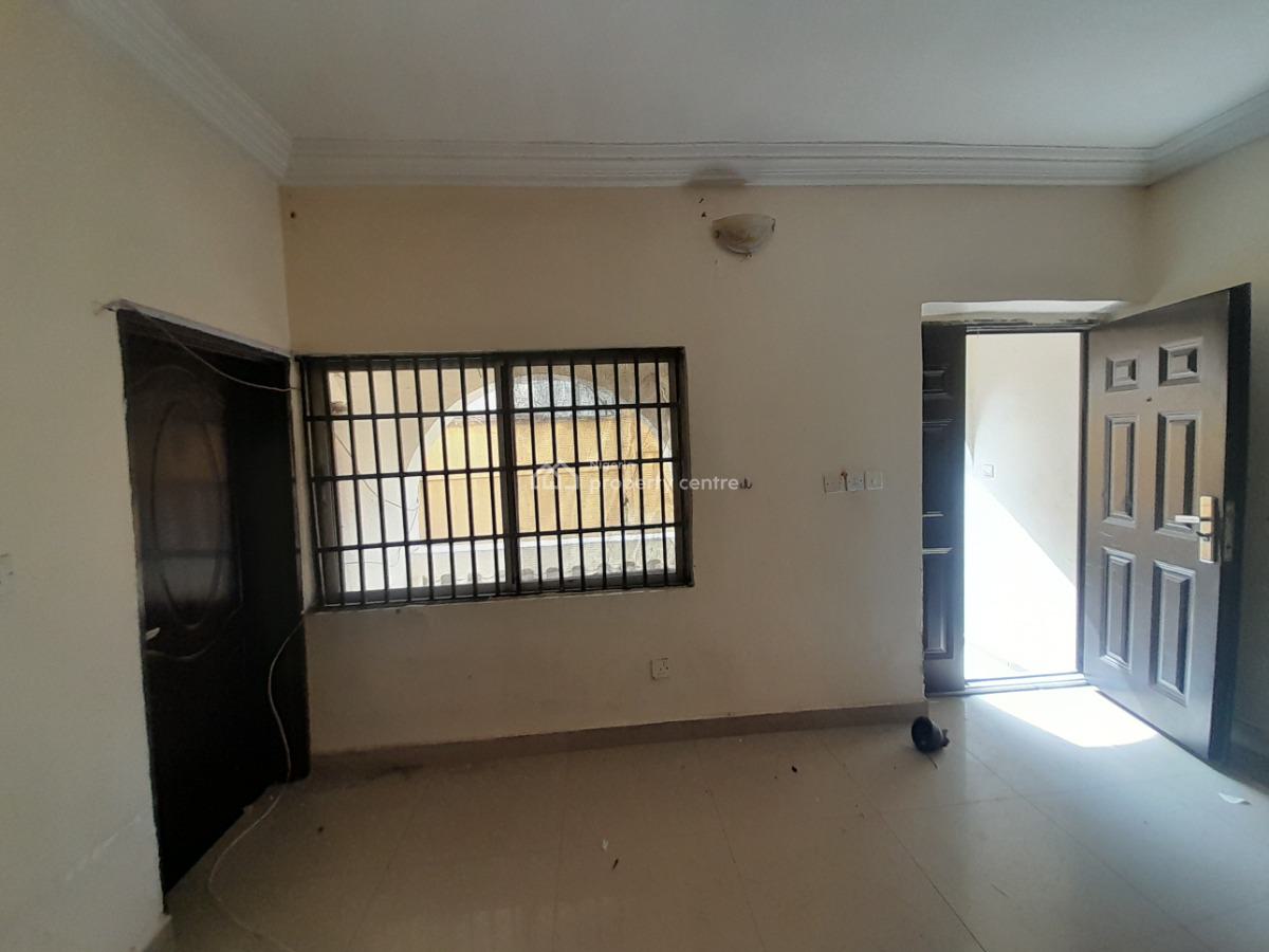Tastefully Renovated 3-bedroom Apartment, Area 8, Garki, Abuja, Flat / Apartment for Rent