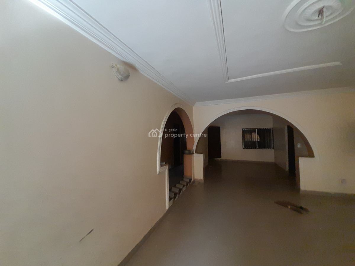 Tastefully Renovated 3-bedroom Apartment, Area 8, Garki, Abuja, Flat / Apartment for Rent