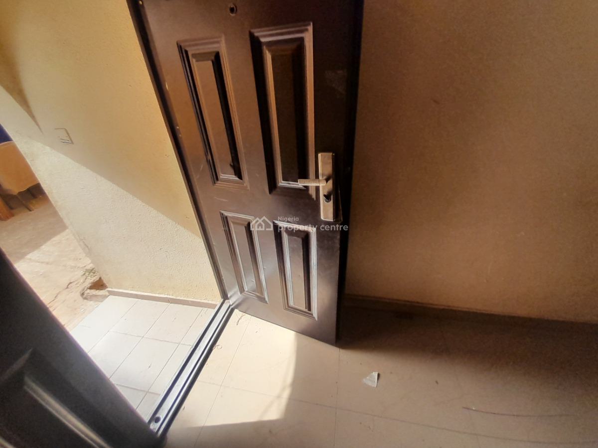 Tastefully Renovated 3-bedroom Apartment, Area 8, Garki, Abuja, Flat / Apartment for Rent