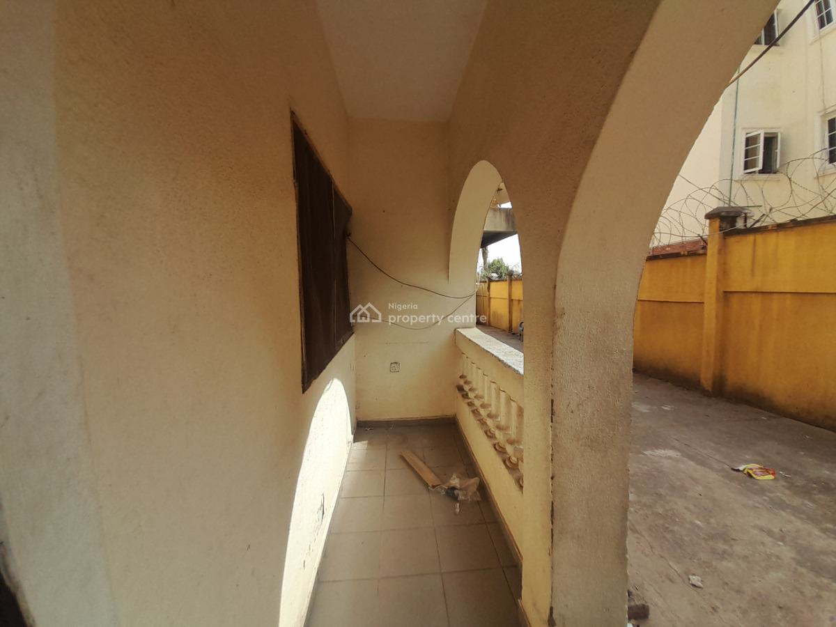 Tastefully Renovated 3-bedroom Apartment, Area 8, Garki, Abuja, Flat / Apartment for Rent