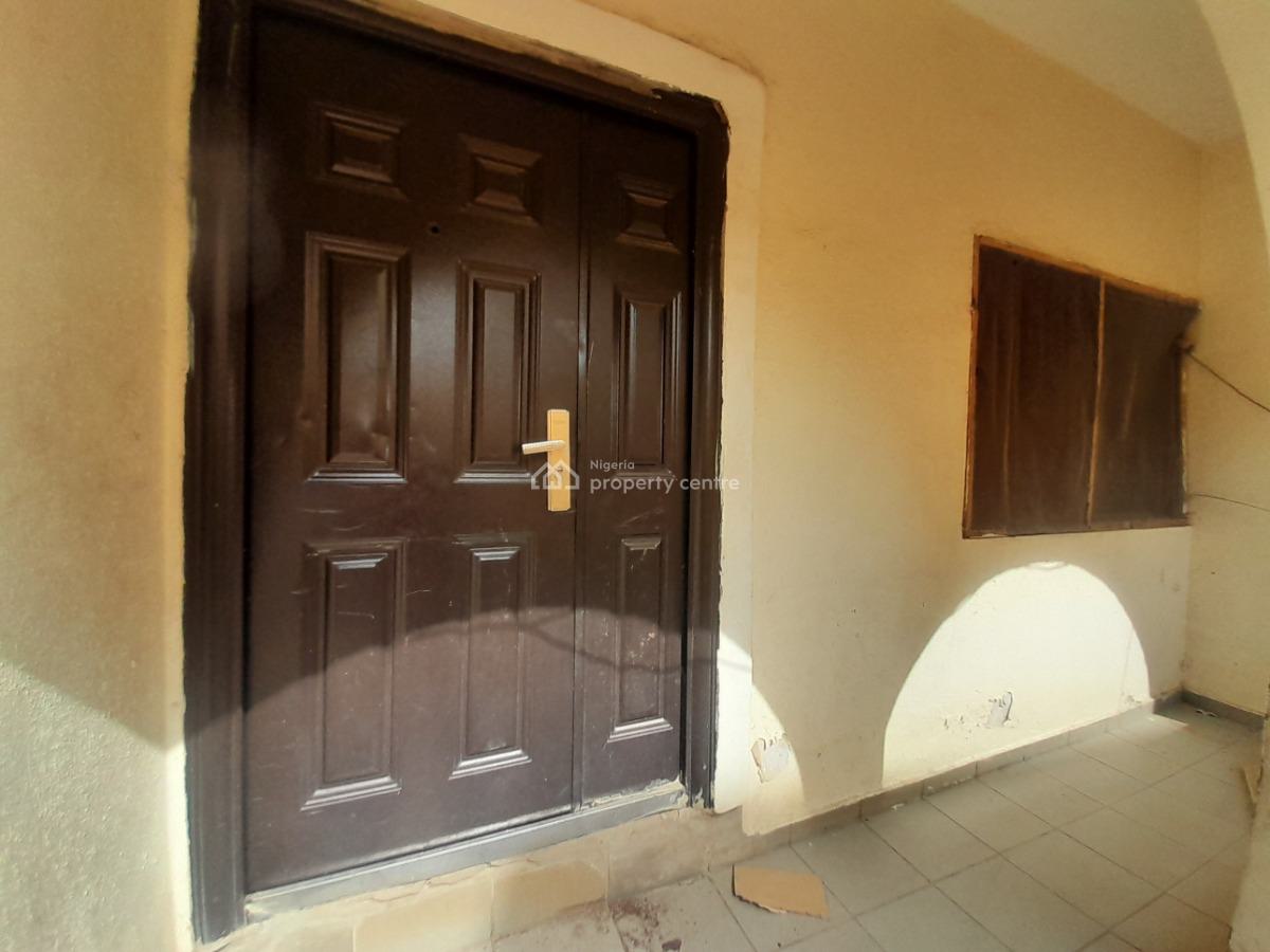 Tastefully Renovated 3-bedroom Apartment, Area 8, Garki, Abuja, Flat / Apartment for Rent