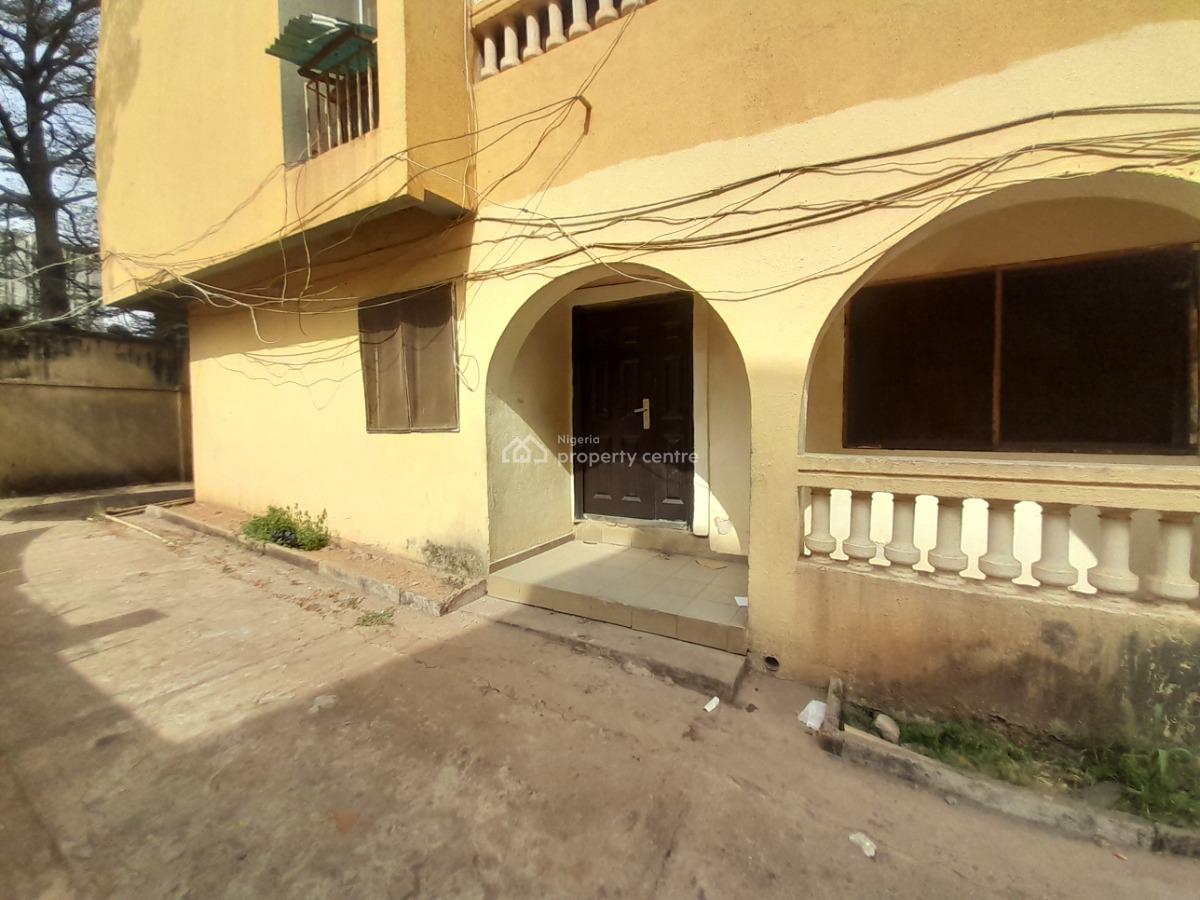 Tastefully Renovated 3-bedroom Apartment, Area 8, Garki, Abuja, Flat / Apartment for Rent