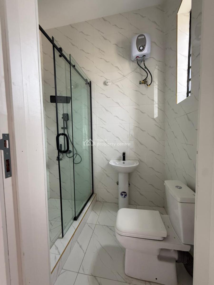 4 Bedroom Semi Detached Duplex, Lekki, Ikota, Lekki, Lagos, Semi-detached Duplex for Sale