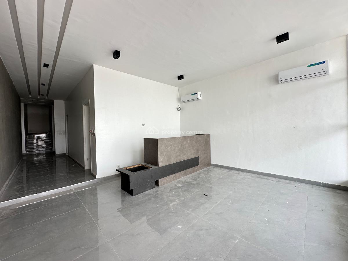 Luxury and Admirable 2 Bedroom Apartment with Swimming Pool with Acs, Lekki Phase 1, Lekki, Lagos, Flat / Apartment for Sale