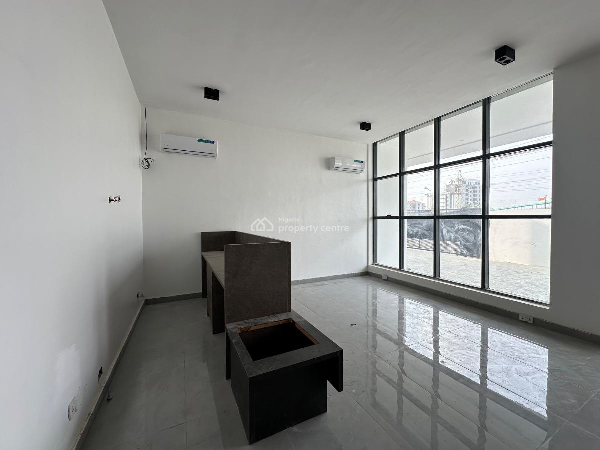 Luxury and Admirable 2 Bedroom Apartment with Swimming Pool with Acs, Lekki Phase 1, Lekki, Lagos, Flat / Apartment for Sale