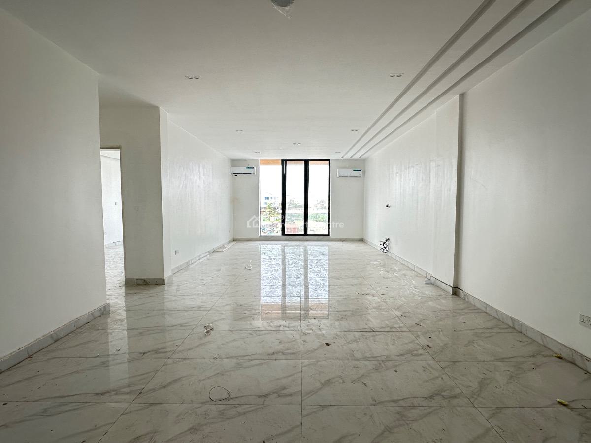 Luxury and Admirable 2 Bedroom Apartment with Swimming Pool with Acs, Lekki Phase 1, Lekki, Lagos, Flat / Apartment for Sale