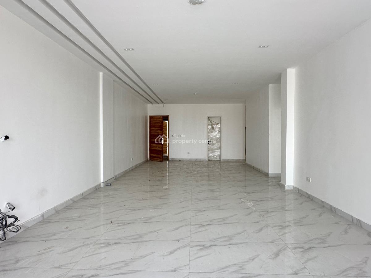 Luxury and Admirable 2 Bedroom Apartment with Swimming Pool with Acs, Lekki Phase 1, Lekki, Lagos, Flat / Apartment for Sale