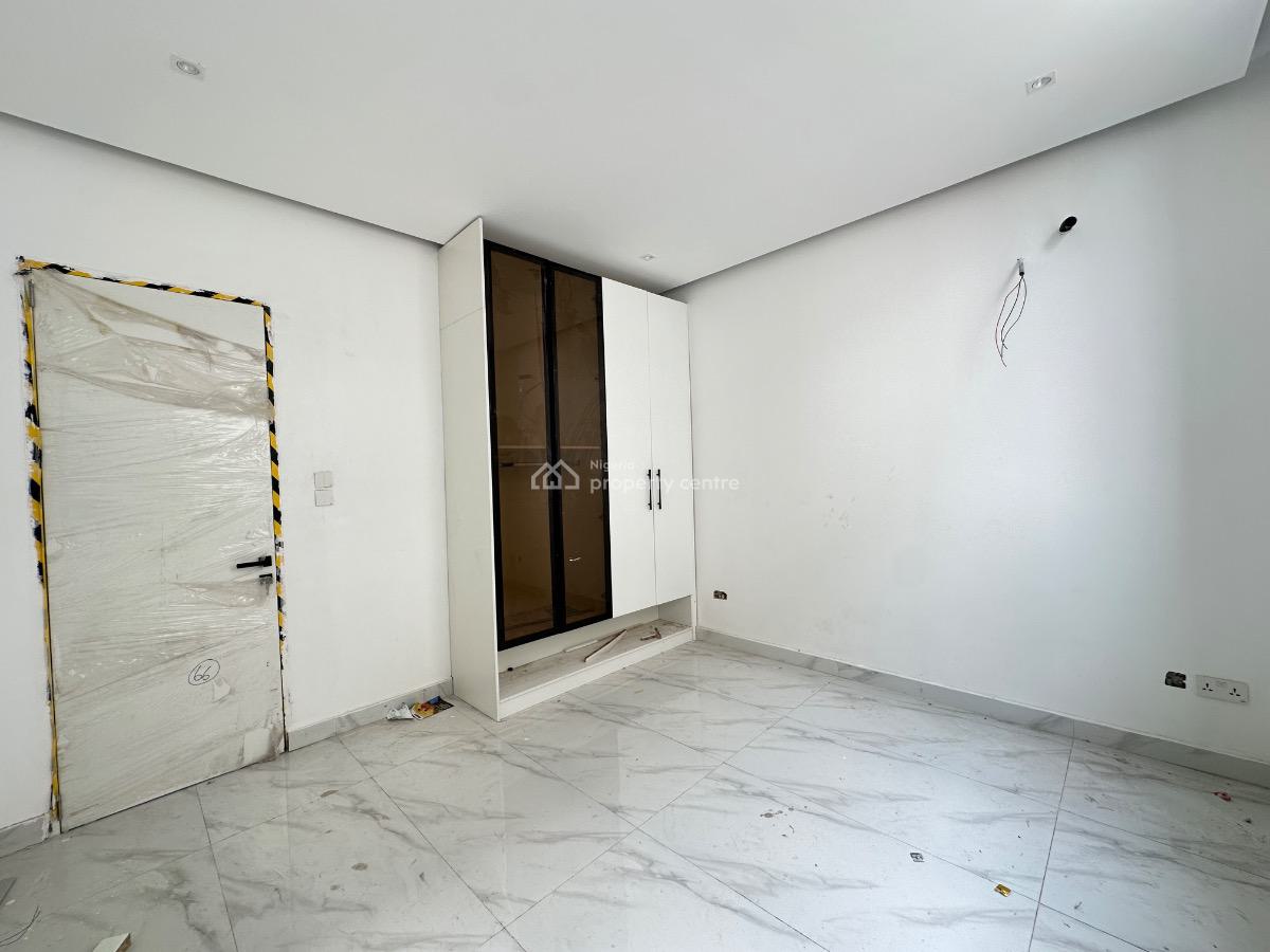 Luxury and Admirable 2 Bedroom Apartment with Swimming Pool with Acs, Lekki Phase 1, Lekki, Lagos, Flat / Apartment for Sale