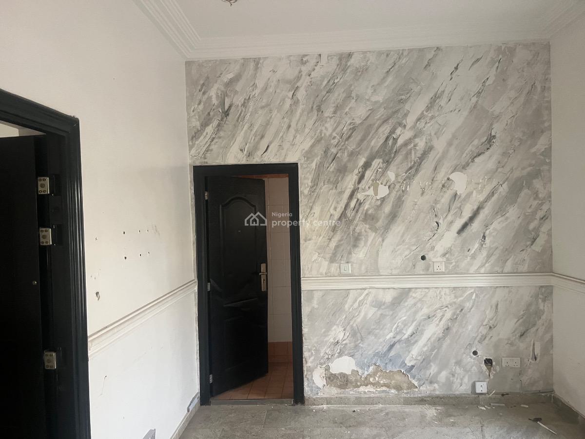 Massive 5 Bedrooms Detached House with 2 Bedrooms Bq, Lekki Phase 1, Lekki, Lagos, Commercial Property for Rent