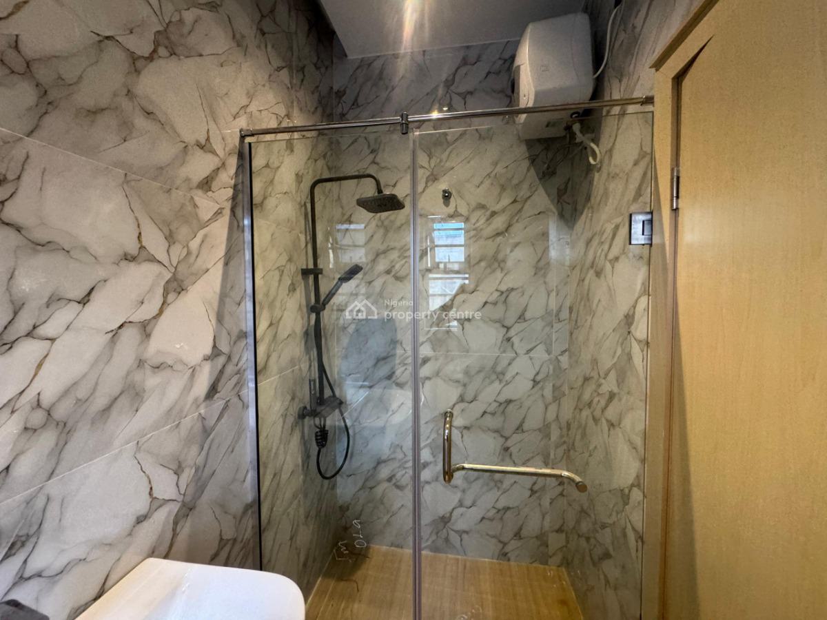 Newly & Well Built to Taste 4bedroom Duplex, Gbagada, Lagos, House for Sale