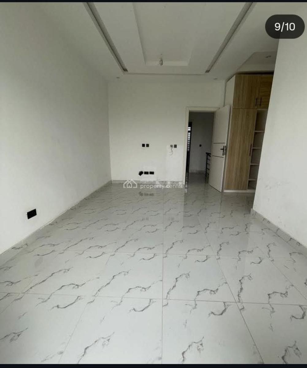 Brand New 3 Bedroom Terraced Duplex, Ajah, Lagos, Terraced Duplex for Sale