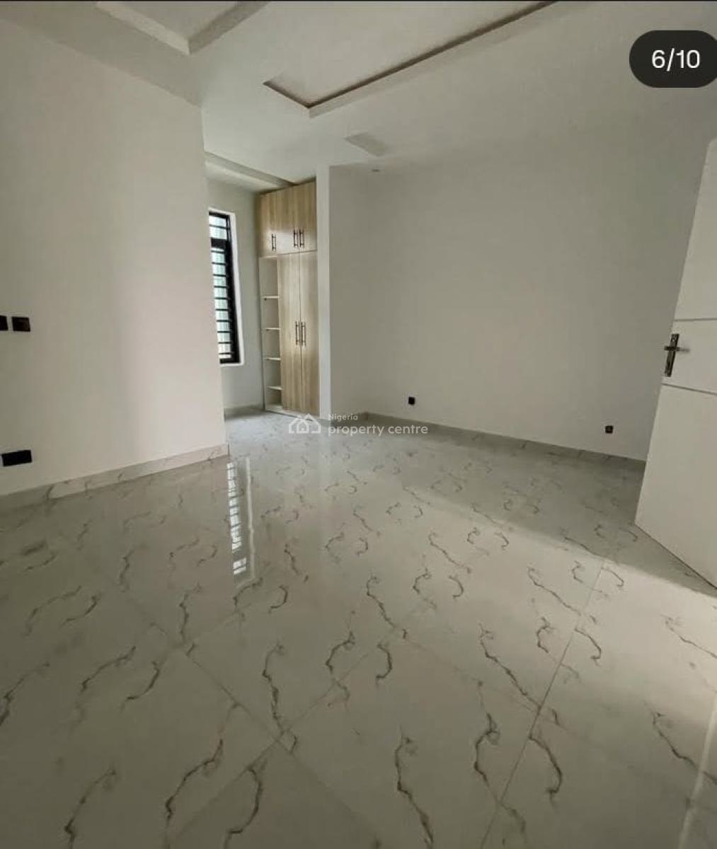 Brand New 3 Bedroom Terraced Duplex, Ajah, Lagos, Terraced Duplex for Sale