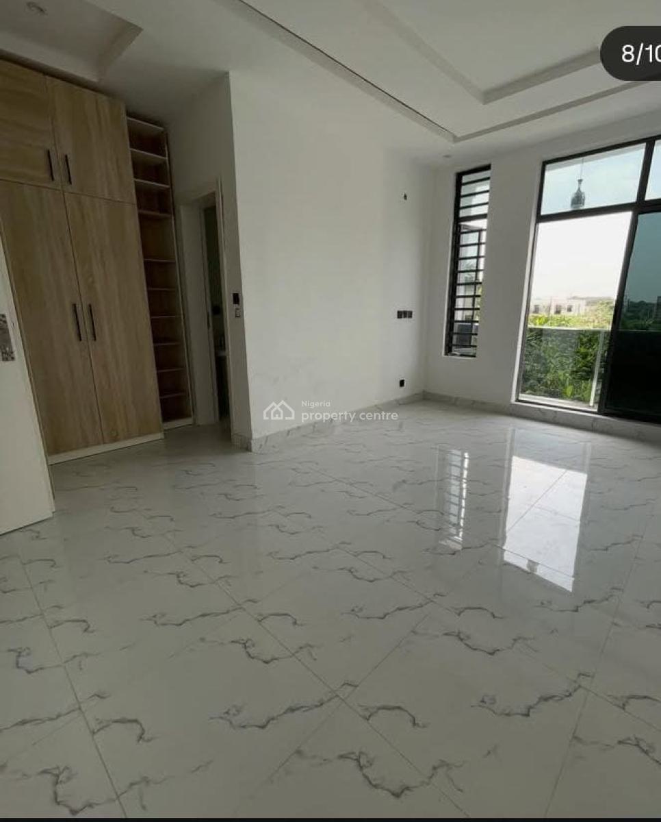 Brand New 3 Bedroom Terraced Duplex, Ajah, Lagos, Terraced Duplex for Sale