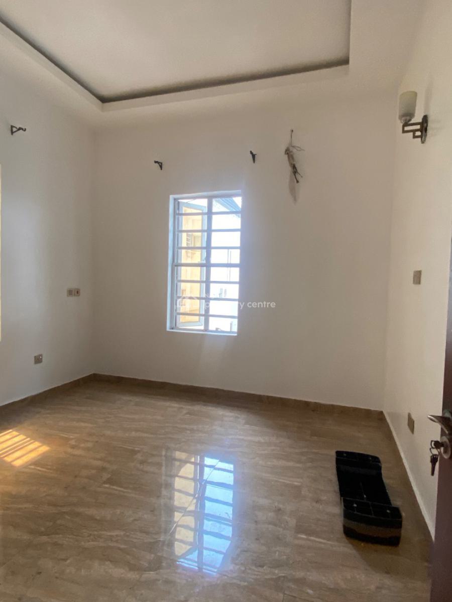 Luxury Mini Flat Chevron with Open Plan Kitchen, Chevron, Serene Estate., Lekki, Lagos, Mini Flat (room and Parlour) for Rent