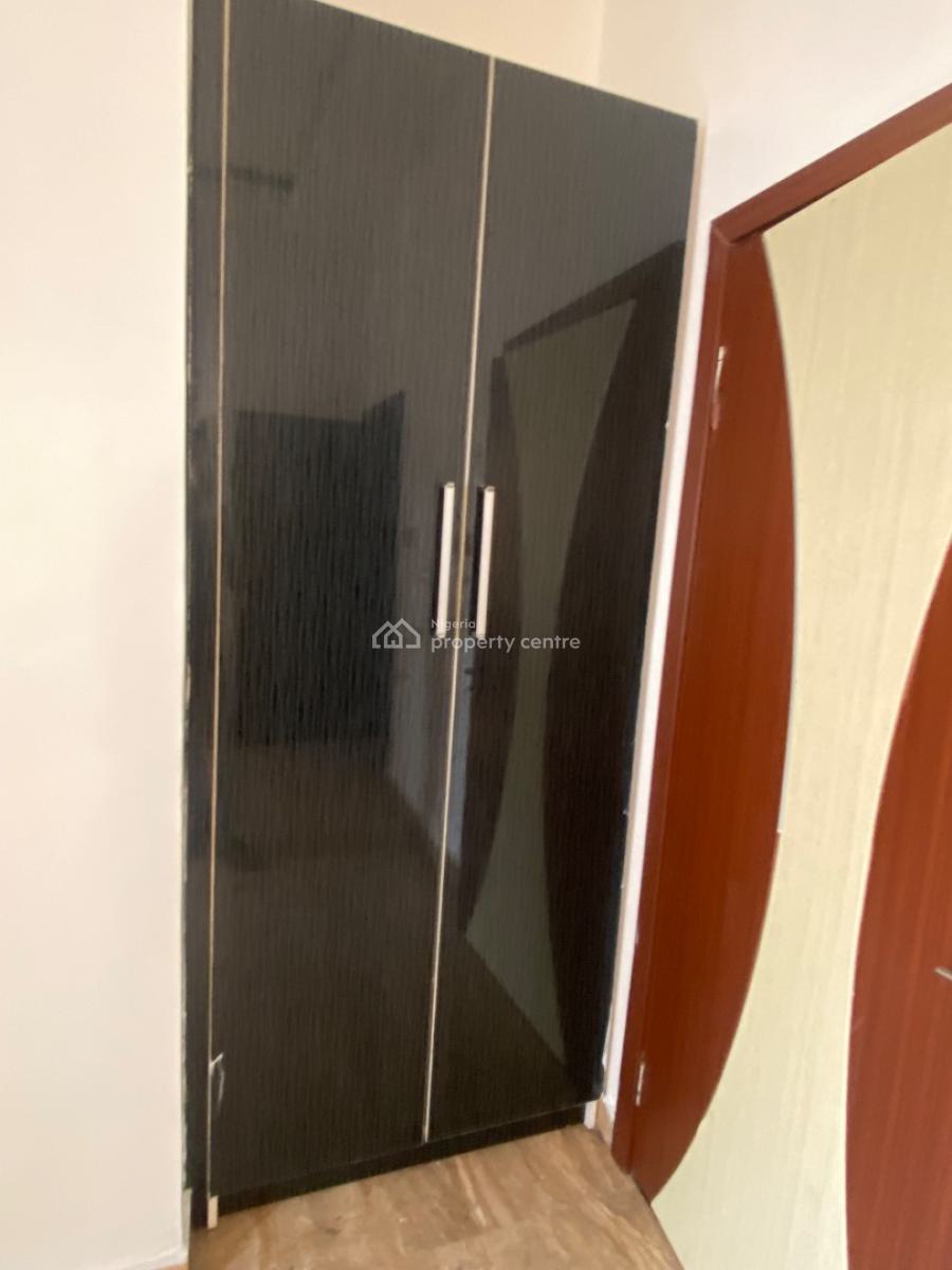 Luxury Mini Flat Chevron with Open Plan Kitchen, Chevron, Serene Estate., Lekki, Lagos, Mini Flat (room and Parlour) for Rent