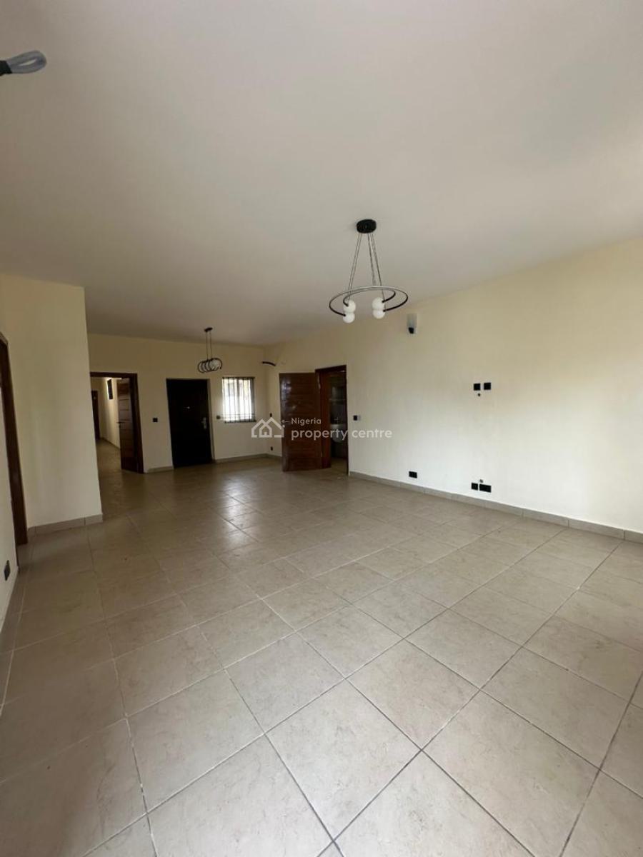 3 Bedroom Apartment, Lekki Phase 1, Lekki, Lagos, Flat / Apartment for Rent