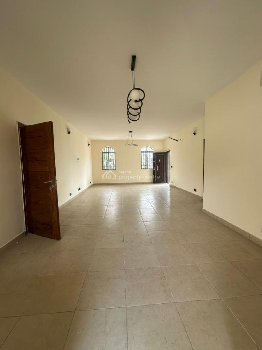 3 Bedroom Apartment, Lekki Phase 1, Lekki, Lagos, Flat / Apartment for Rent