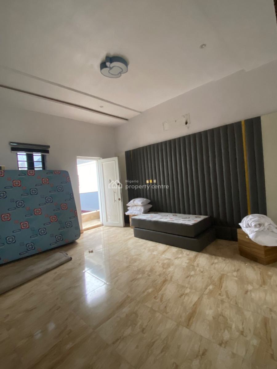 Luxury Standard Mini Flat Orchid Road, Orchid Road Lekki Lagos, Lekki, Lagos, Mini Flat (room and Parlour) for Rent