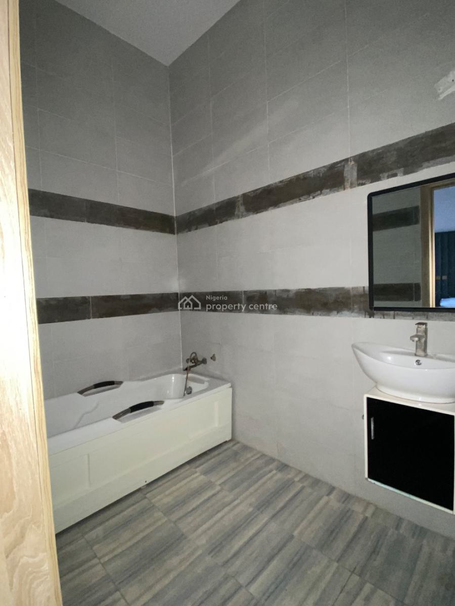 Luxury Standard Mini Flat Orchid Road, Orchid Road Lekki Lagos, Lekki, Lagos, Mini Flat (room and Parlour) for Rent