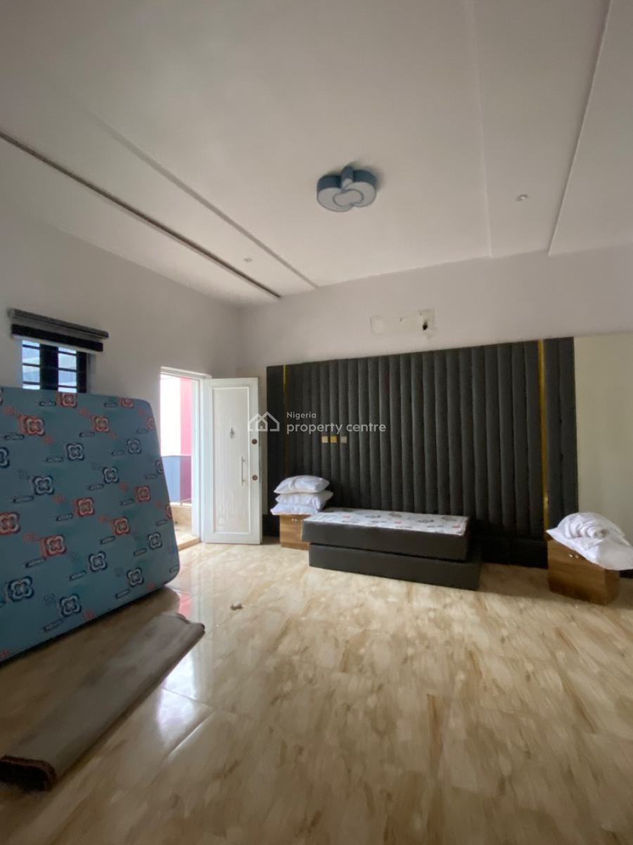 Luxury Standard Mini Flat Orchid Road, Orchid Road Lekki Lagos, Lekki, Lagos, Mini Flat (room and Parlour) for Rent