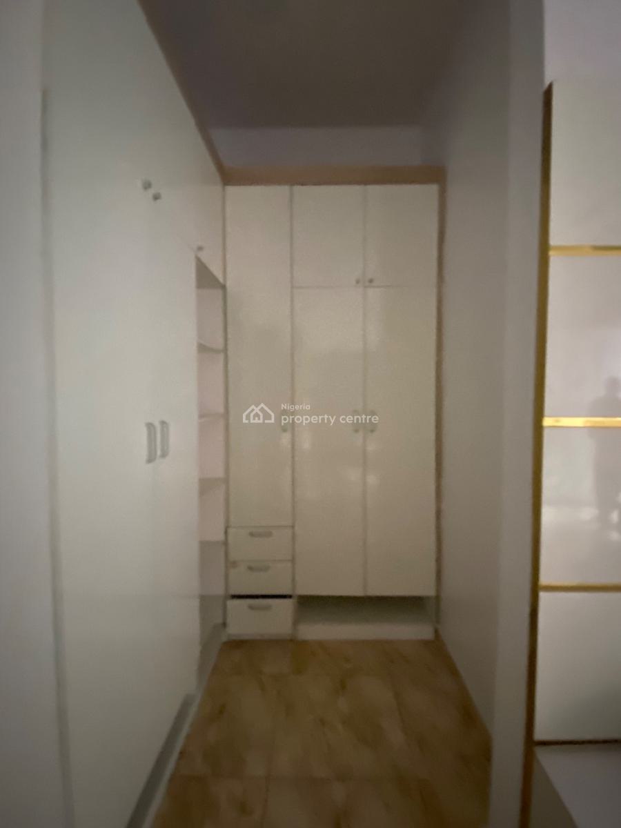 Luxury Standard Mini Flat Orchid Road, Orchid Road Lekki Lagos, Lekki, Lagos, Mini Flat (room and Parlour) for Rent