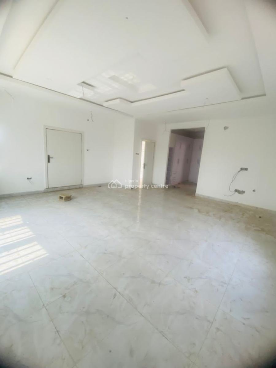 Luxurious 4 Bedroom Semi-detached Duplex Plus Bq, Open Terrace, Ogudu Gra 1, Gra, Ogudu, Lagos, Semi-detached Duplex for Sale