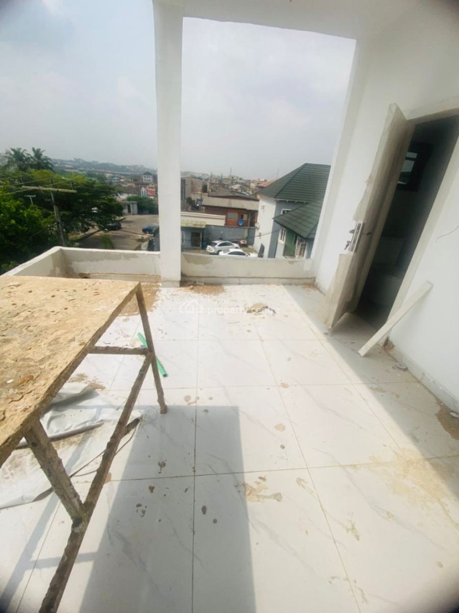 Luxurious 4 Bedroom Semi-detached Duplex Plus Bq, Open Terrace, Ogudu Gra 1, Gra, Ogudu, Lagos, Semi-detached Duplex for Sale