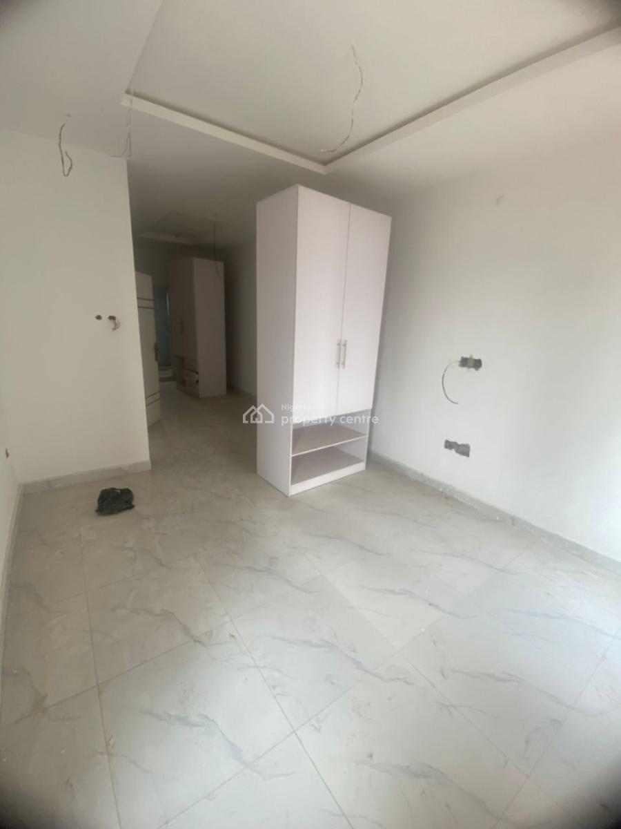 Luxurious 4 Bedroom Semi-detached Duplex Plus Bq, Open Terrace, Ogudu Gra 1, Gra, Ogudu, Lagos, Semi-detached Duplex for Sale