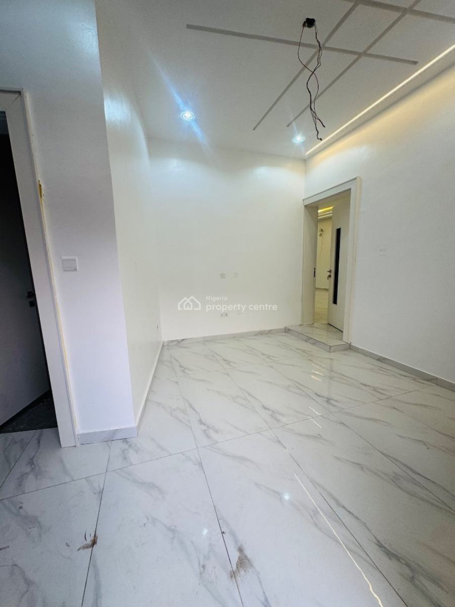 Newly Finished 4 Bedroom Fully Detached Duplex, Ojodu Berger, Ojodu, Lagos, Detached Duplex for Sale