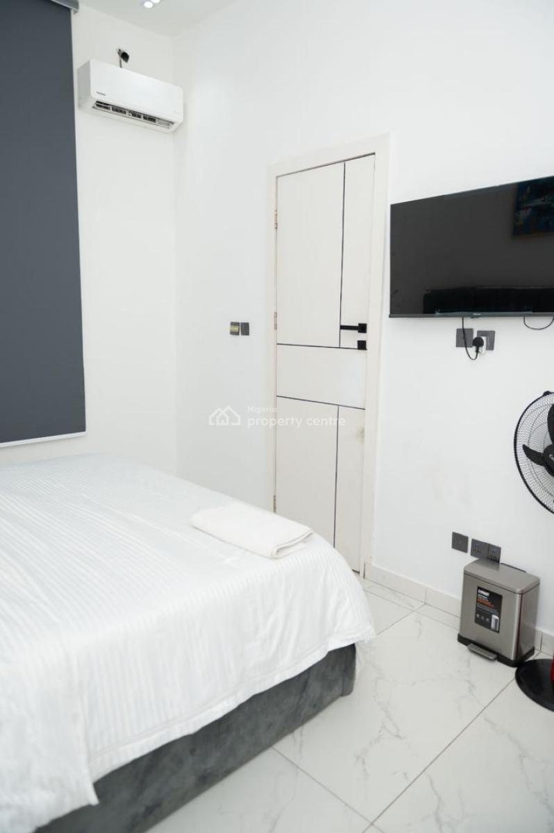 🥰🥰🥰🥰🥰🥰 Our Luxury 4/3bedroom (self Compound )duplex, Ilasan, Ikate, Lekki, Lagos, Detached Duplex Short Let