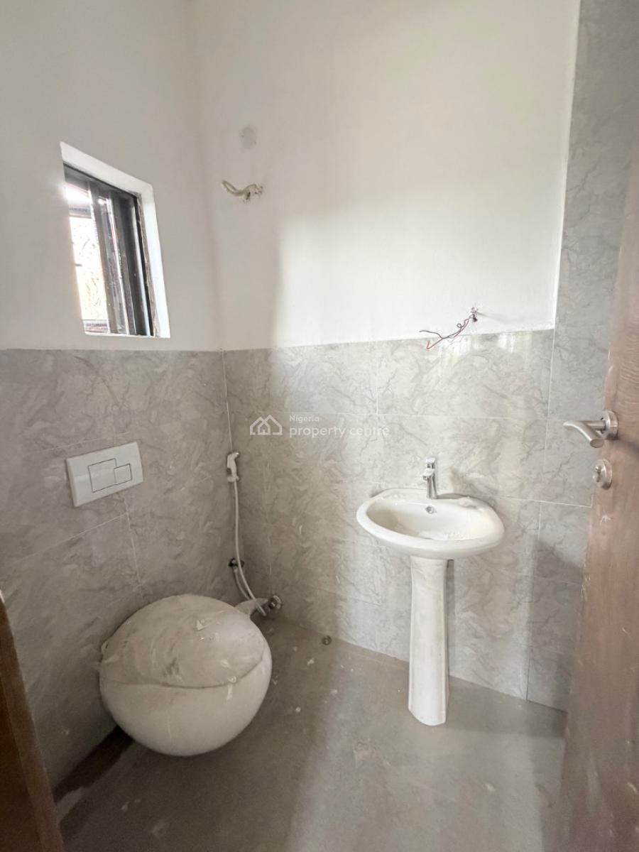 Tastefully Built 3 Bedroom Apartment with an Elevator and Gym, Ikeja Gra, Ikeja, Lagos, Flat / Apartment for Sale