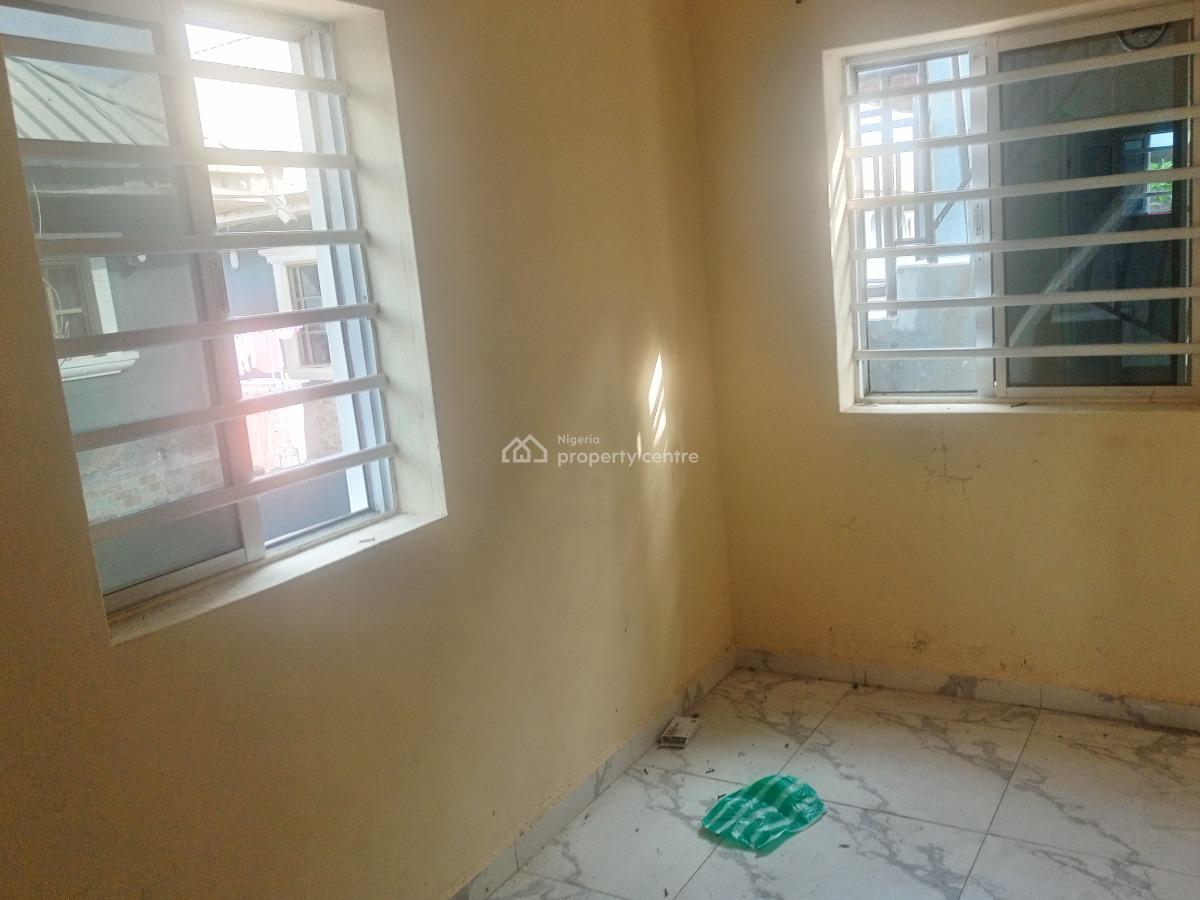 Standard and Clean Mini Flat with 2 Toilets, Gbojia, Malete, Ibeju Lekki, Lagos, Mini Flat (room and Parlour) for Rent