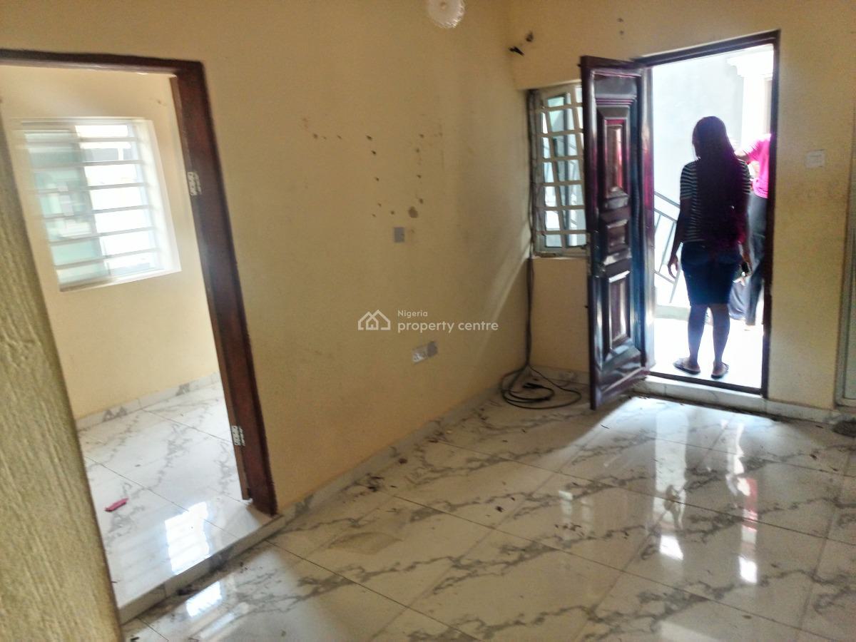 Standard and Clean Mini Flat with 2 Toilets, Gbojia, Malete, Ibeju Lekki, Lagos, Mini Flat (room and Parlour) for Rent