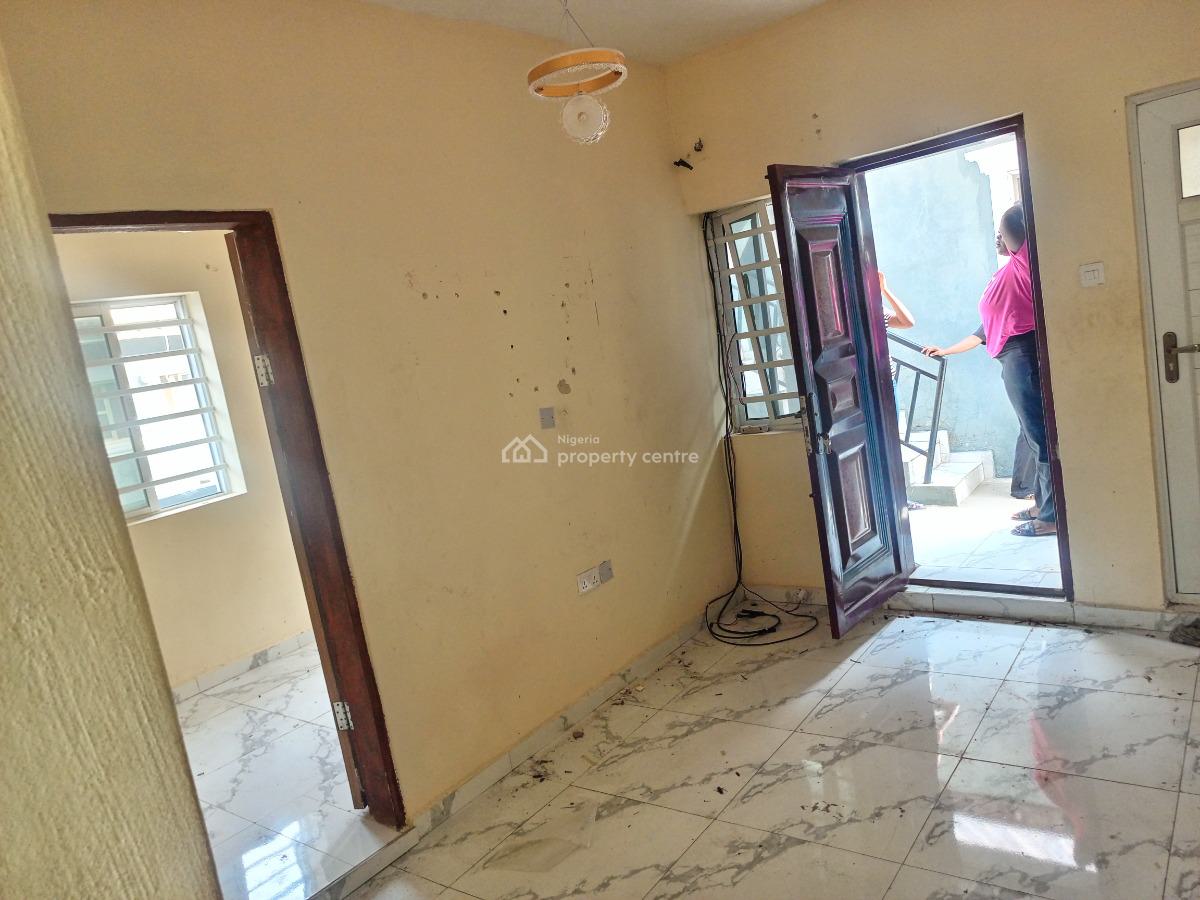 Standard and Clean Mini Flat with 2 Toilets, Gbojia, Malete, Ibeju Lekki, Lagos, Mini Flat (room and Parlour) for Rent