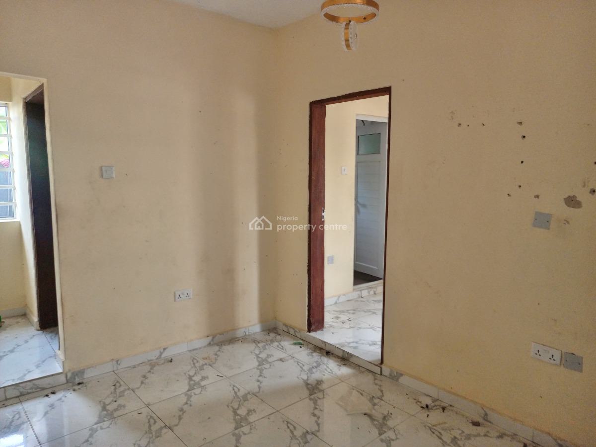 Standard and Clean Mini Flat with 2 Toilets, Gbojia, Malete, Ibeju Lekki, Lagos, Mini Flat (room and Parlour) for Rent