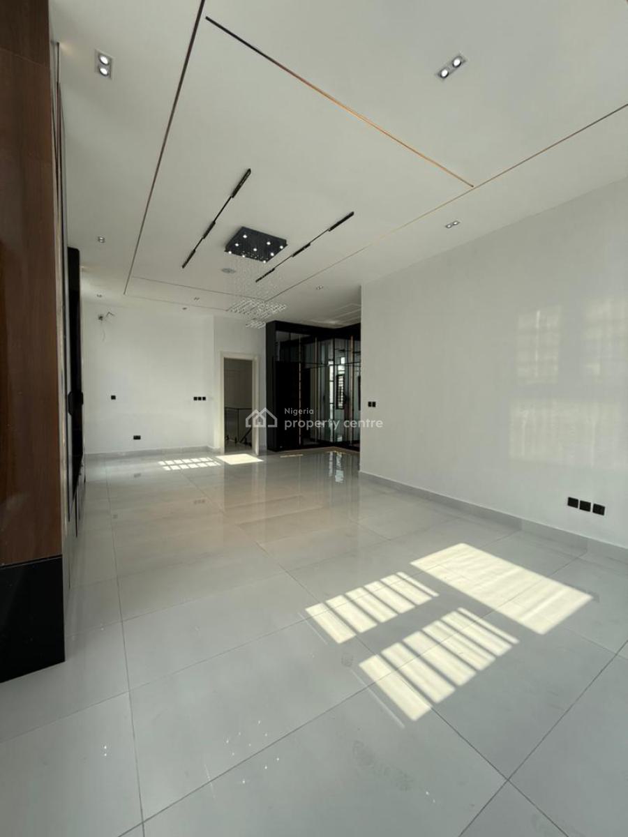 5 Bedroom Detached Duplex, Orchid, Lekki, Lagos, Detached Duplex for Sale