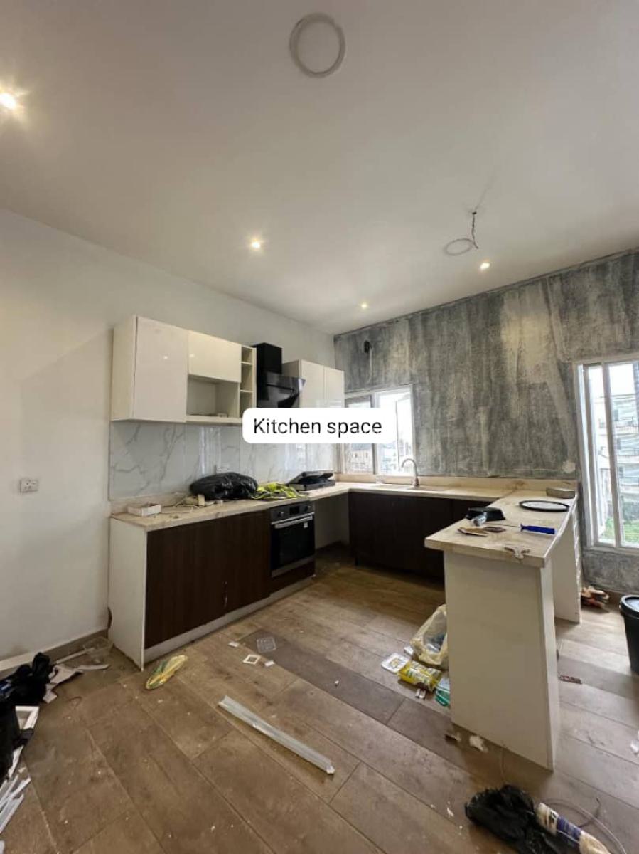 Fully Serviced 2 Bedroom Maisonette*  Location- Lekki Right, Oniru, Lekki Right Oniru, Oniru, Victoria Island (vi), Lagos, Flat / Apartment for Rent