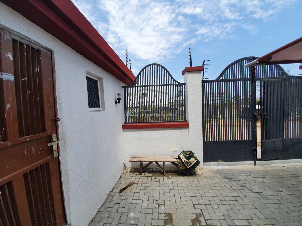 Luxury 4-bedroom Semi-detached Duplex with Bq & Reverse Osmosis, Orchid Before Roundabout, Lekki, Lagos, Semi-detached Duplex for Sale