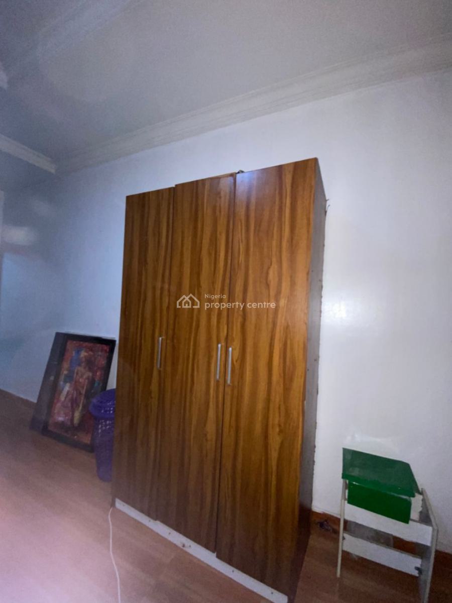 Standard and Very Spacious One Bedroom Mini Flat @ Bera Estate Chevron, Bera Estate Chevron, Lekki, Lagos, Mini Flat (room and Parlour) for Rent