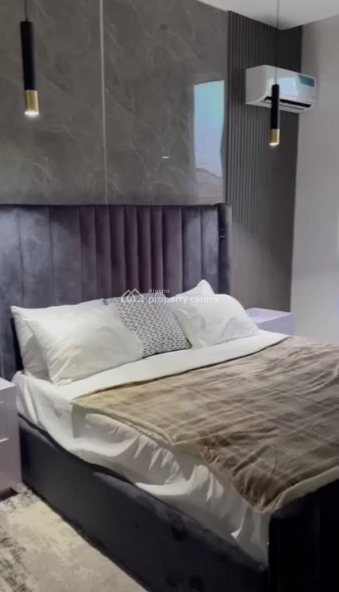 Fully Furnished & Serviced 2 Bedroom Apartment, Chevron, Lekki Expressway, Lekki, Lagos, Flat / Apartment for Sale