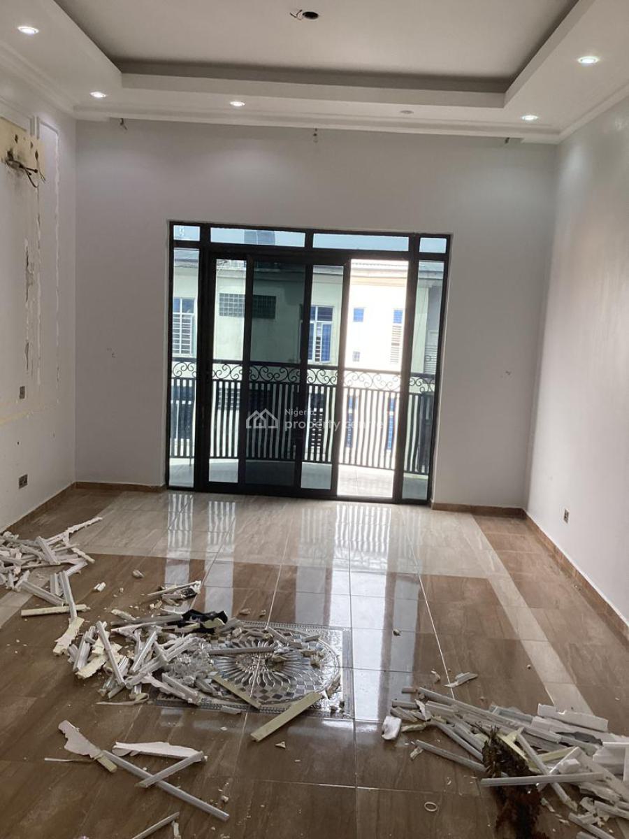 Luxury 2 Bedroom Apartment on The Fourth Floor Location - Oniru , Vi, Oniru Victoria Island, Oniru, Victoria Island (vi), Lagos, Flat / Apartment for Rent