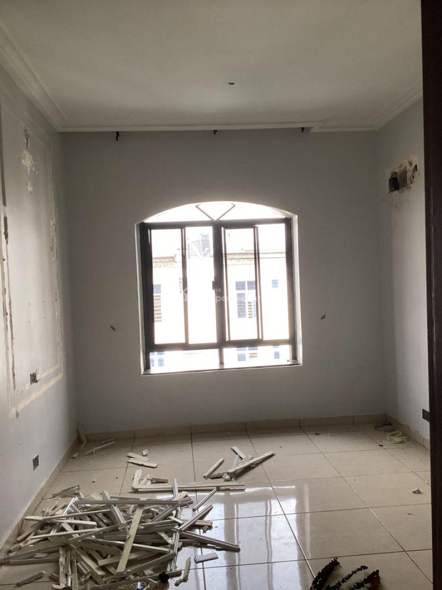 Luxury 2 Bedroom Apartment on The Fourth Floor Location - Oniru , Vi, Oniru Victoria Island, Oniru, Victoria Island (vi), Lagos, Flat / Apartment for Rent