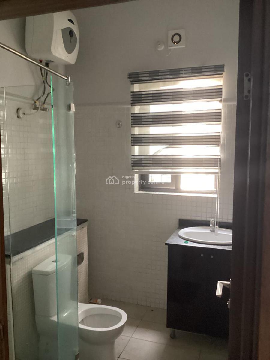 Luxury 2 Bedroom Apartment on The Fourth Floor Location - Oniru , Vi, Oniru Victoria Island, Oniru, Victoria Island (vi), Lagos, Flat / Apartment for Rent