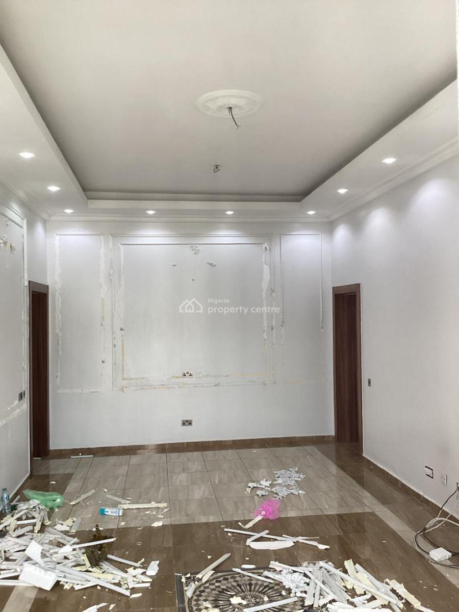 Luxury 2 Bedroom Apartment on The Fourth Floor Location - Oniru , Vi, Oniru Victoria Island, Oniru, Victoria Island (vi), Lagos, Flat / Apartment for Rent