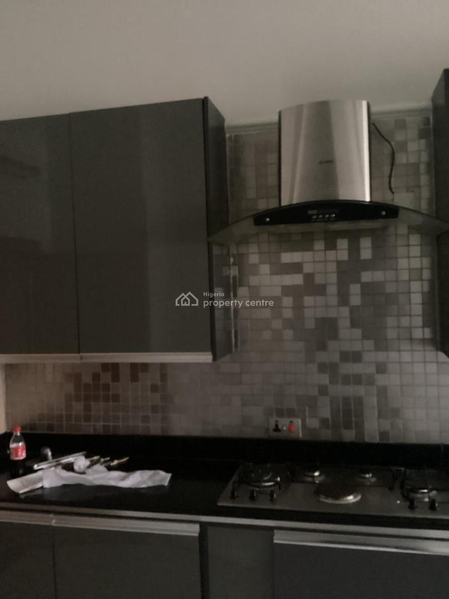 Luxury 2 Bedroom Apartment on The Fourth Floor Location - Oniru , Vi, Oniru Victoria Island, Oniru, Victoria Island (vi), Lagos, Flat / Apartment for Rent