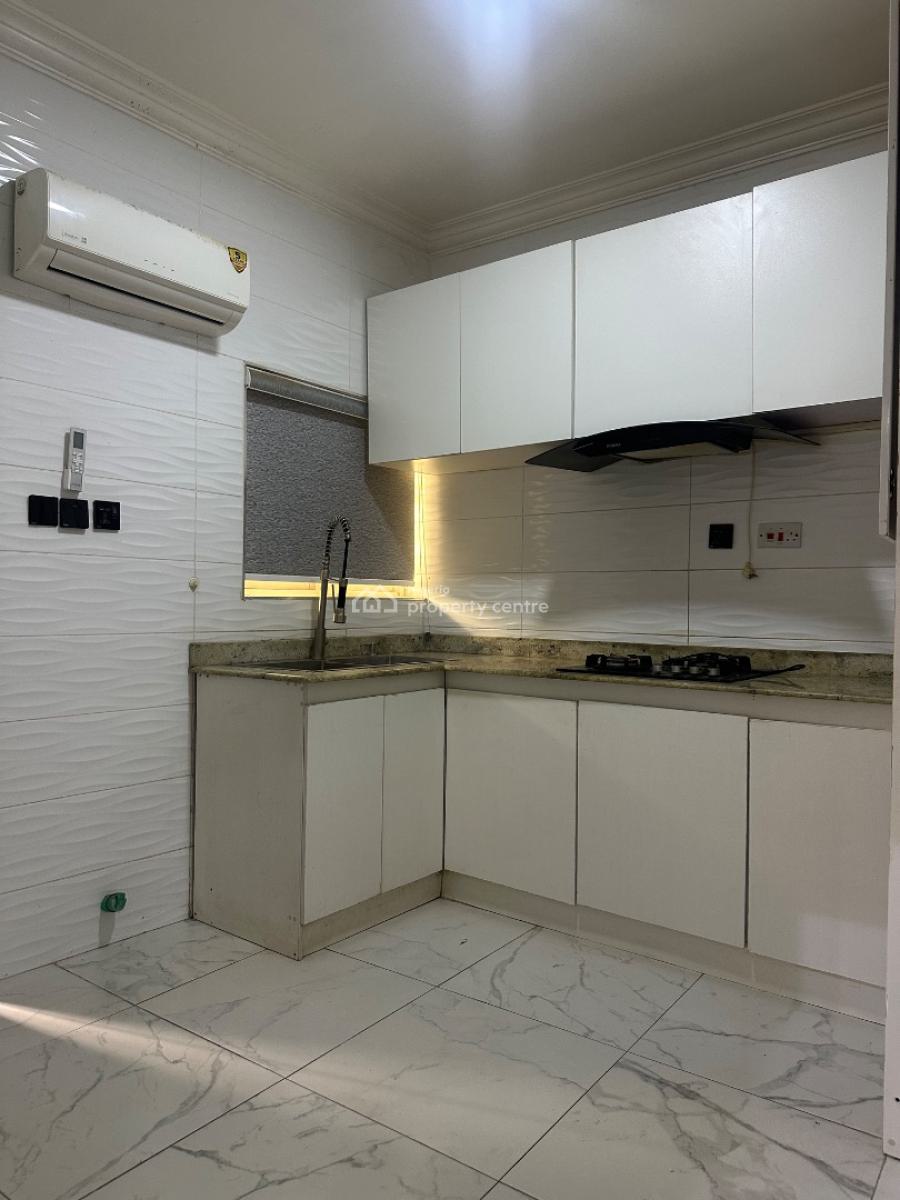 Luxury 4 Bedroom Semi Detached Duplex with Bq in a Serene Location, 2, Sholanke Street, Obasanjo Hilltop, Abeokuta South, Ogun, Semi-detached Duplex for Rent