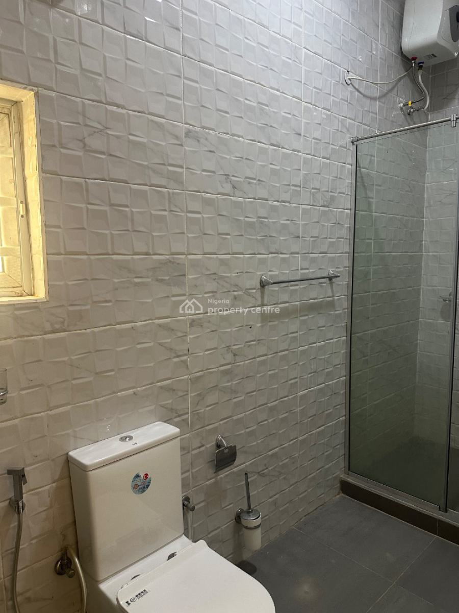 Luxury 4 Bedroom Semi Detached Duplex with Bq in a Serene Location, 2, Sholanke Street, Obasanjo Hilltop, Abeokuta South, Ogun, Semi-detached Duplex for Rent